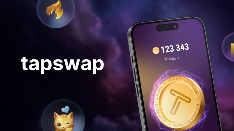 Tapswap Coin Price