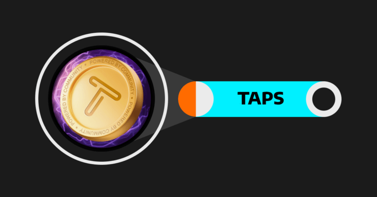 Tapswap Code Mission Today