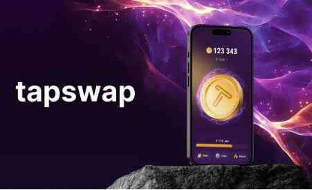 Tapswap Daily Code Today