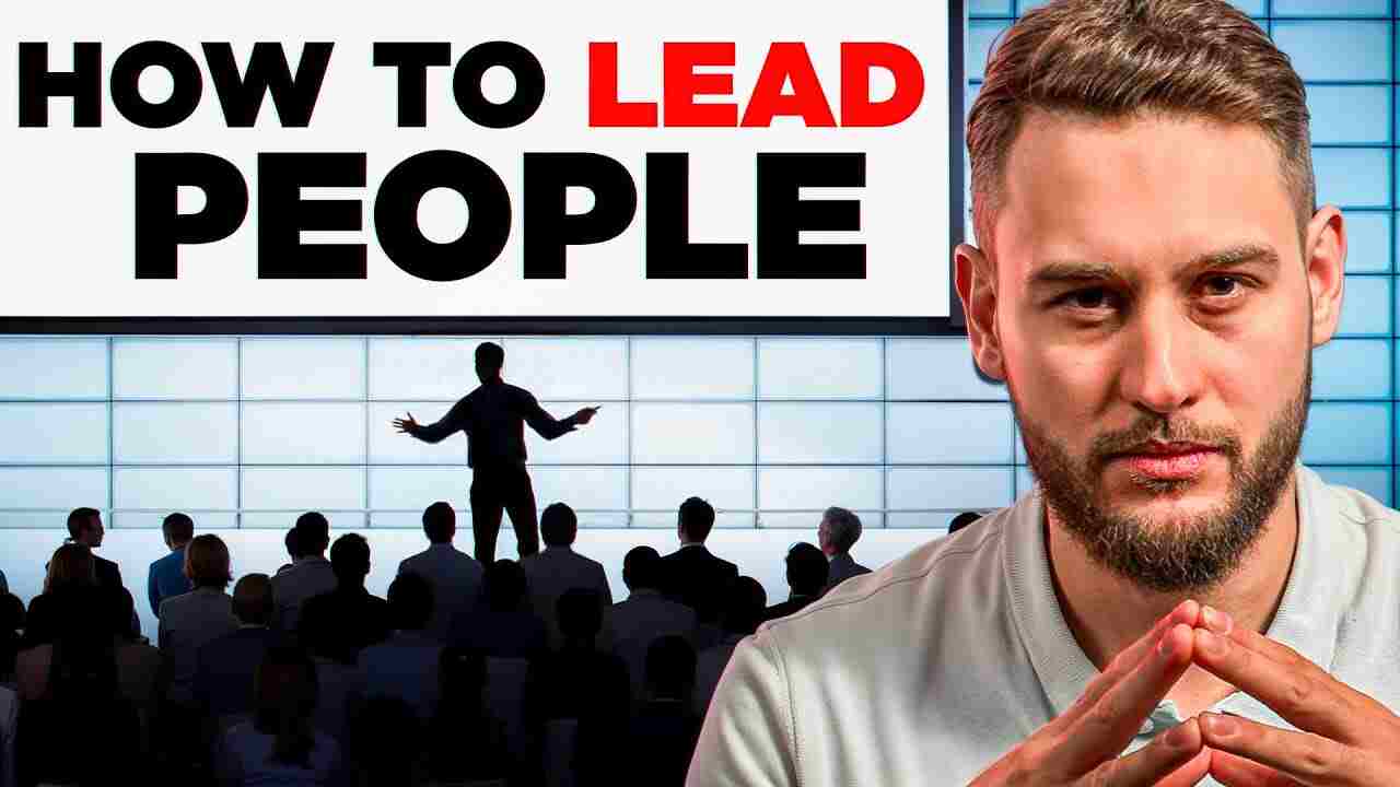 10 Principles of Leadership Tapswap Code