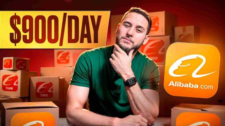 Make Money With Alibaba Tapswap Code