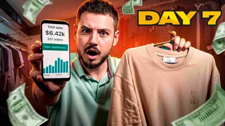 Start Your Own Clothing Brand Tapswap Code