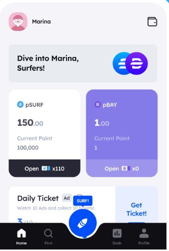Marina Protocol Quiz
